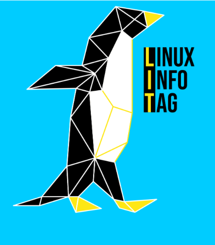 Mehr über den Artikel erfahren Linux Info Tag Augsburg 2025