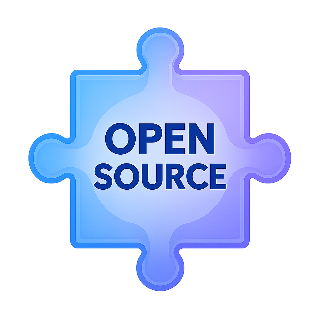 Open Source Open Source