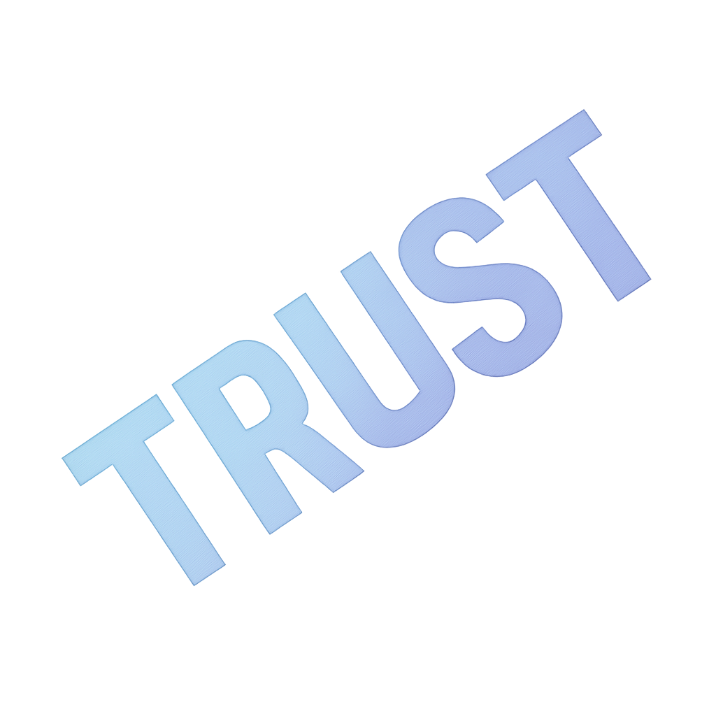 Trust Trust