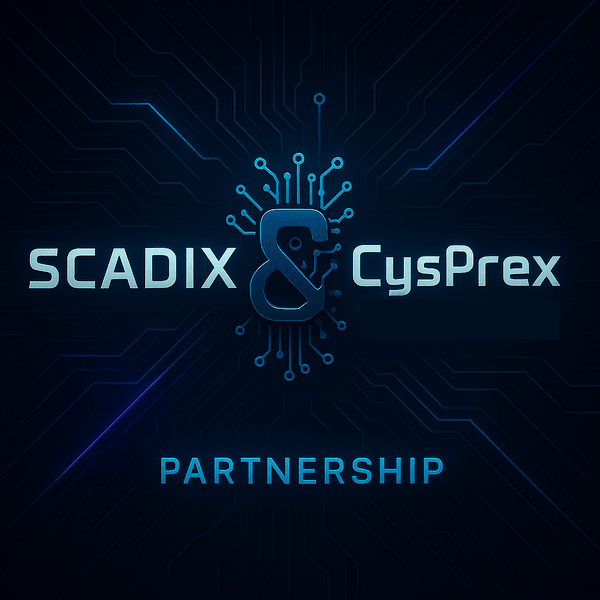 Mehr über den Artikel erfahren SCADIX & Cysprex: Regionale IT-Partnerschaft für digitale Exzellenz im Raum Augsburg