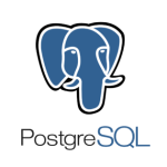 postgresql