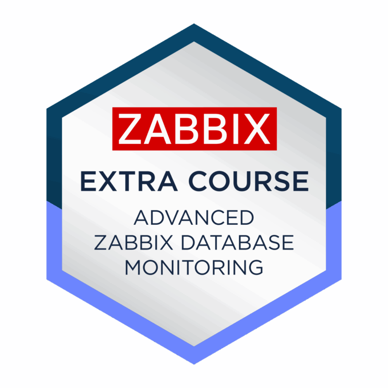 Advanced Zabbix Database <br>Monitoring