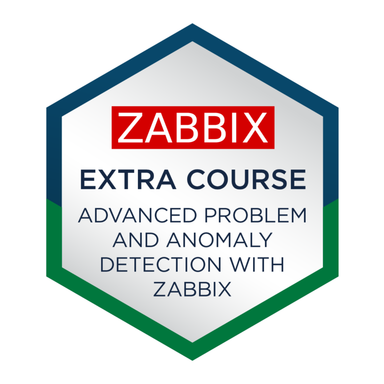 Advanced Problem and <br>anomaly detection with Zabbix