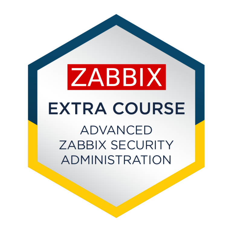 Advacned Zabbix Security <br>Administraion