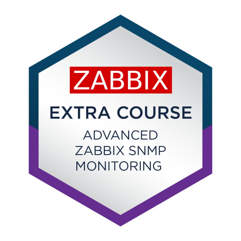 Advanced Zabbix SNMP <br>Monitoring