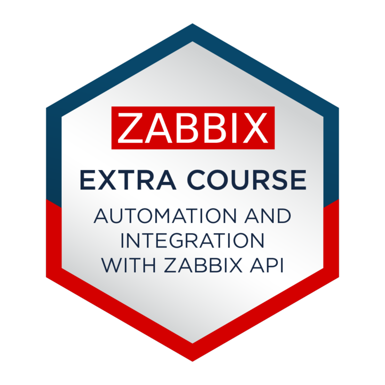 Automation and Integration <br>with Zabbix API