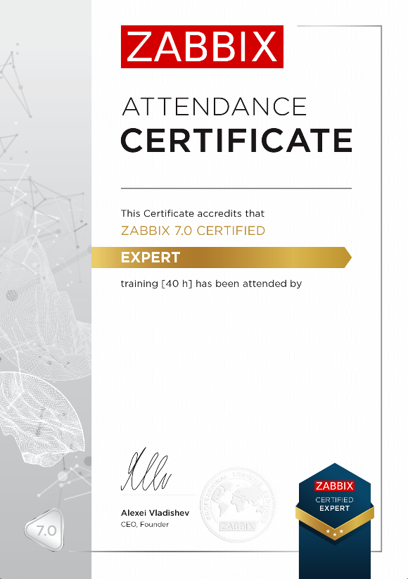 zabbix_core-courses_expert-attandance_certificate zabbix_core-courses_expert-attandance_certificate
