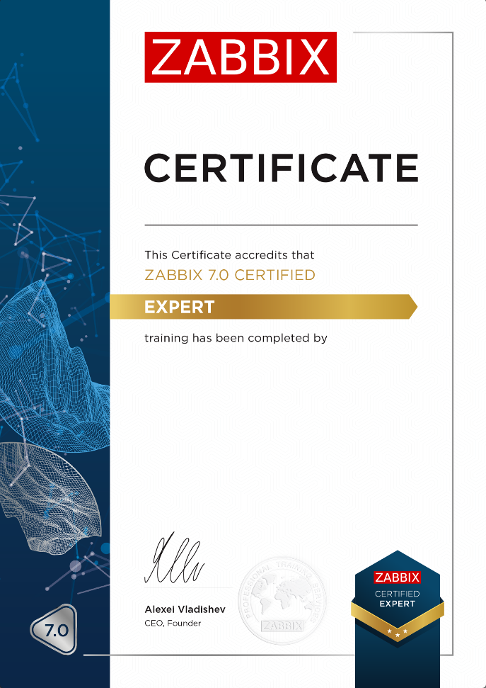 zabbix_core-courses_expert_certificate zabbix_core-courses_expert_certificate