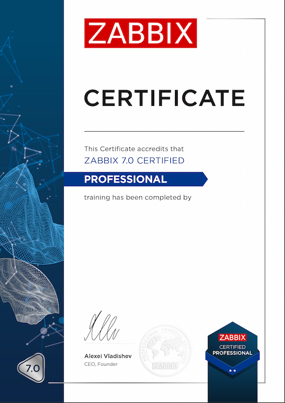 zabbix_core-courses_professional-attandance_certificate zabbix_core-courses_professional-attandance_certificate