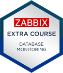 Zabbix Database <br>Monitoring