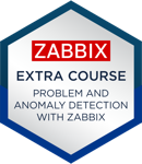 Problem and Anomaly Detection<br> with Zabbix