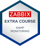 Zabbix SNMP <br>Monitoring