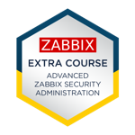Advanced Zabbix Security <br>Administraion