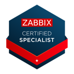 Zabbix Certified Specialist