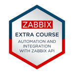 Automation and Integration <br>with Zabbix API