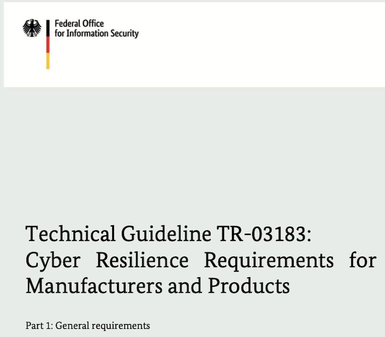 Mehr über den Artikel erfahren SCADIX setzt BSI TR-03183-3 vollständig um – sicherer CVD-Prozess nach NIS-2 & CRA