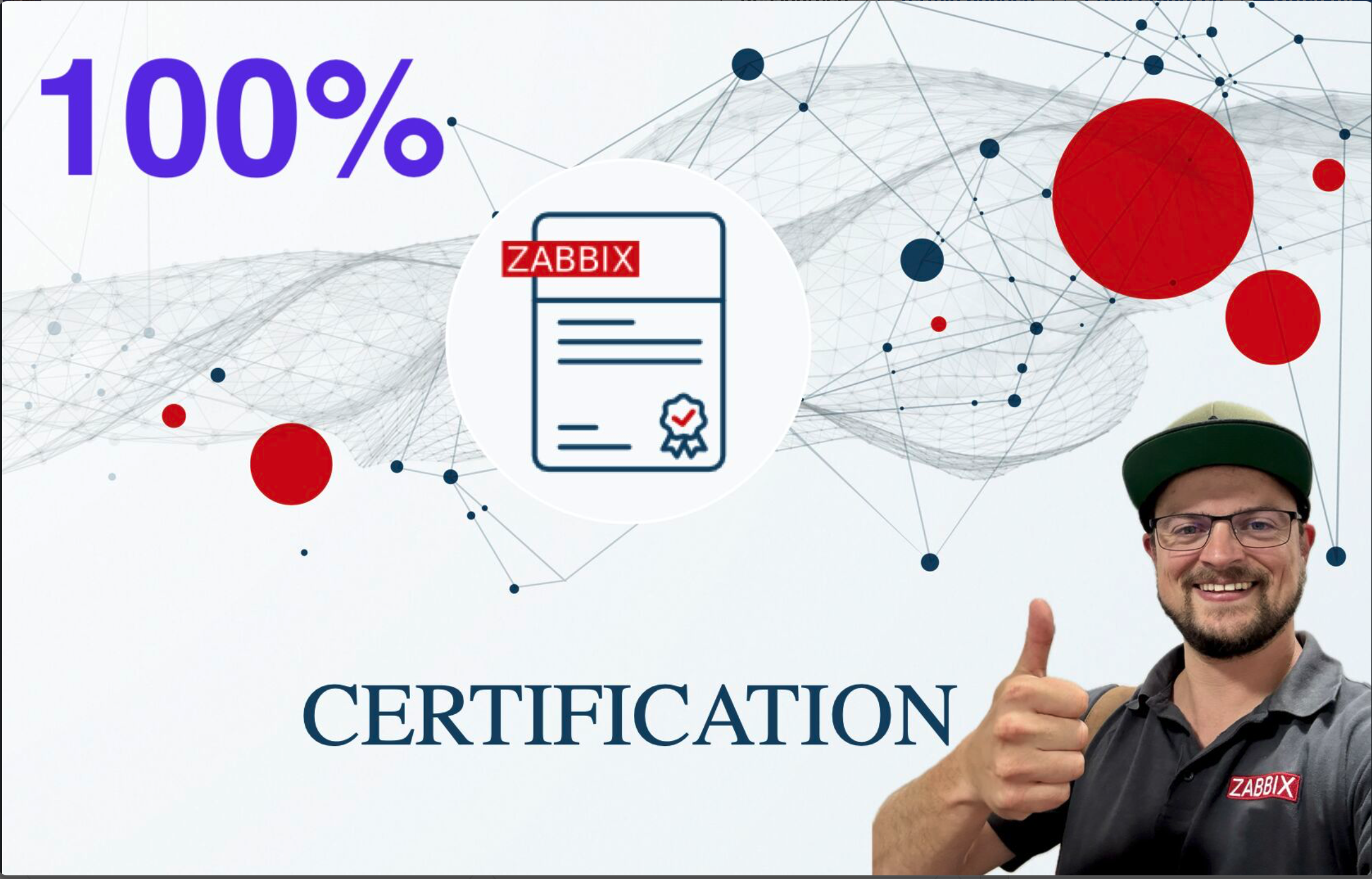 zabbix_100_training