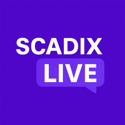 scadix_live scadix_live